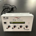956593-6 Body galvanic instrument Carlton CC 2313