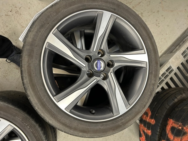 1235084-54 Volvo V40 T5 Geartronic, 254hk -2014