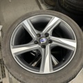 1235084-57 Volvo V40 T5 Geartronic, 254hk -2014