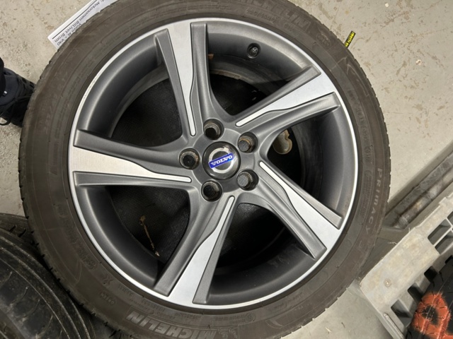 1235084-56 Volvo V40 T5 Geartronic, 254hk -2014