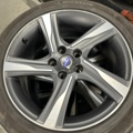 1235084-55 Volvo V40 T5 Geartronic, 254hk -2014