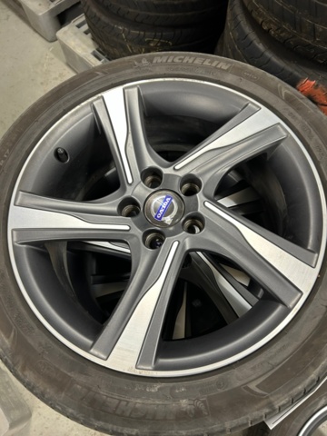 1235084-55 Volvo V40 T5 Geartronic, 254hk -2014