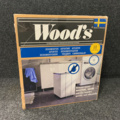 1241089-3 Dehumidifier Woods LD24