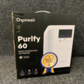 1254296-3 Luftrenare Ozoneair Purify 60