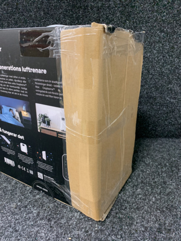 1254296-4 Luftrenare Ozoneair Purify 60