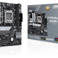 1241086-2 Motherboard ASUS PRIME B650M-K
