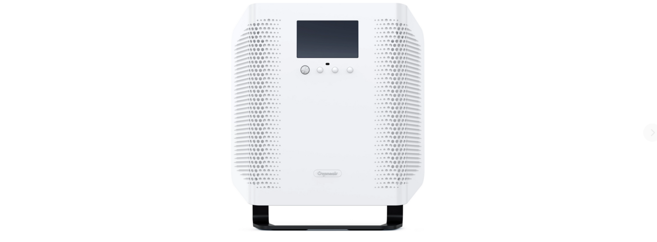 1254296-1 Luftrenare Ozoneair Purify 60