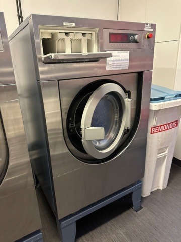 956660-1 Washing machine Miele PW 6137 EL