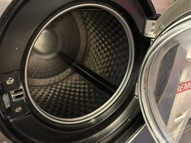 956660-5 Washing machine Miele PW 6137 EL