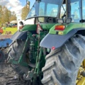 1237513-7 Tractor John Deere 7800 4WD -2000 (10786 hours)