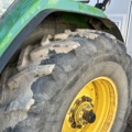1237513-11 Tractor John Deere 7800 4WD -2000 (10786 hours)