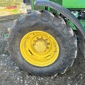 1237513-14 Tractor John Deere 7800 4WD -2000 (10786 hours)