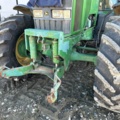 1237513-15 Tractor John Deere 7800 4WD -2000 (10786 hours)