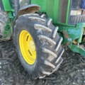 1237513-16 Tractor John Deere 7800 4WD -2000 (10786 hours)