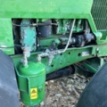 1237513-19 Tractor John Deere 7800 4WD -2000 (10786 hours)