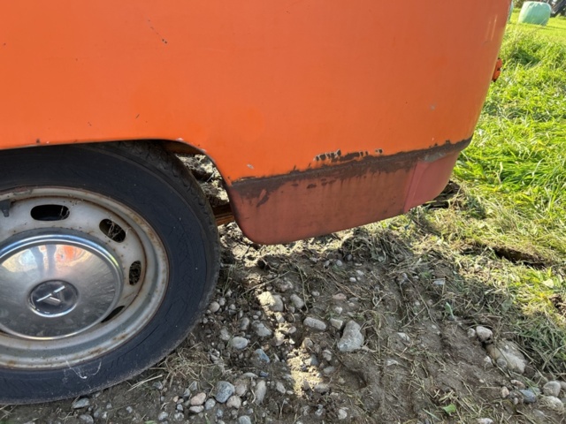 1237517-8 Volvo P210 Duet "Televerkare" -1967