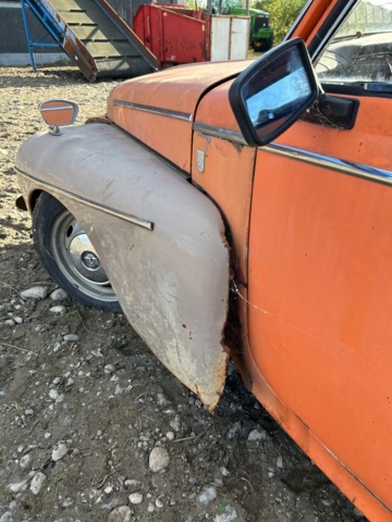 1237517-9 Volvo P210 Duet "Televerkare" -1967