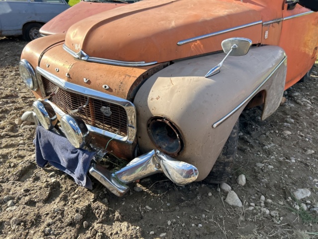 1237517-10 Volvo P210 Duet "Televerkare" -1967