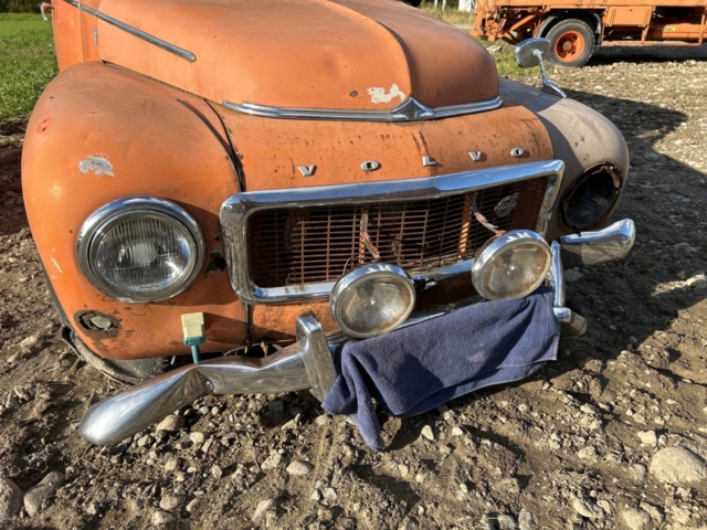 1237517-11 Volvo P210 Duet "Televerkare" -1967