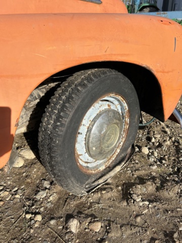 1237517-15 Volvo P210 Duet "Televerkare" -1967