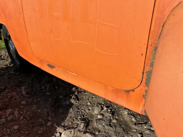 1237517-16 Volvo P210 Duet "Televerkare" -1967