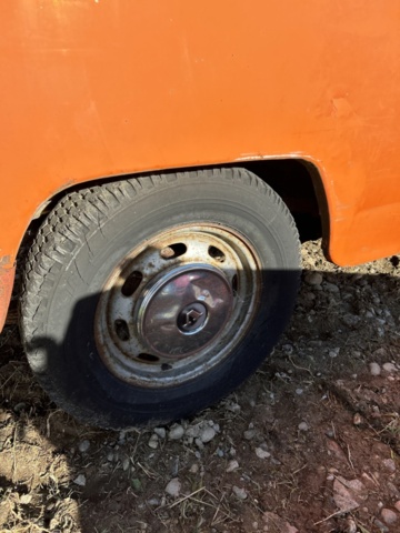 1237517-17 Volvo P210 Duet "Televerkare" -1967