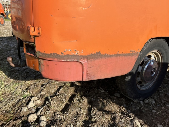 1237517-18 Volvo P210 Duet "Televerkare" -1967