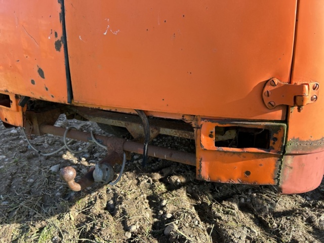 1237517-19 Volvo P210 Duet "Televerkare" -1967