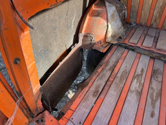 1237517-22 Volvo P210 Duet "Televerkare" -1967