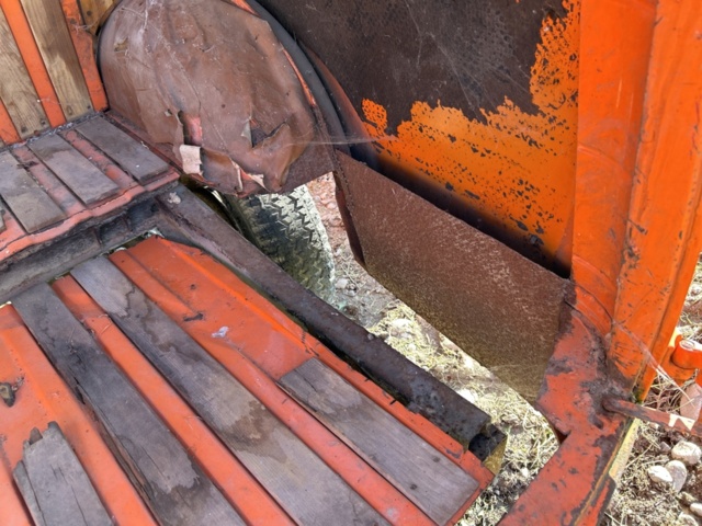 1237517-23 Volvo P210 Duet "Televerkare" -1967