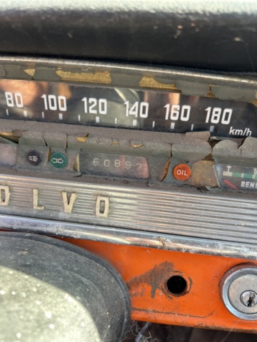 1237517-28 Volvo P210 Duet "Televerkare" -1967