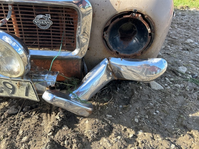 1237517-14 Volvo P210 Duet "Televerkare" -1967