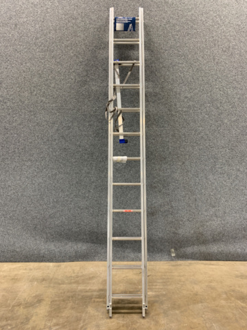 1253963-2 Tvådelad kombistege 6M 2x12 Werner