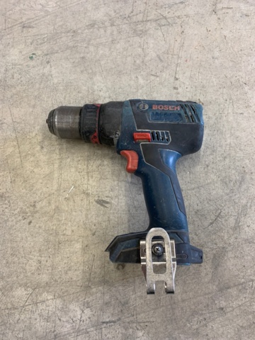 1254118-3 Verktygspaket Bosch