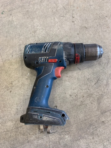 1254118-5 Verktygspaket Bosch