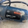 1254118-7 Verktygspaket Bosch
