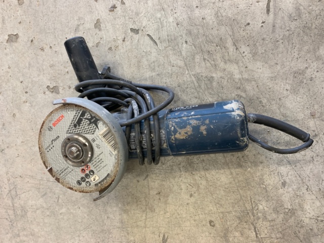 1254118-8 Verktygspaket Bosch