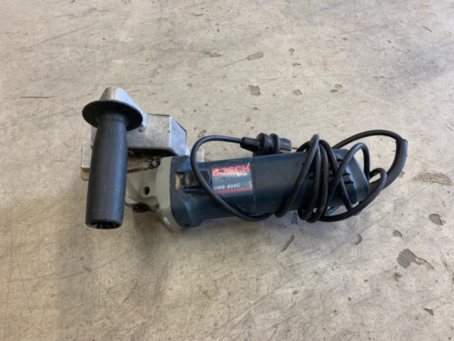 1254118-11 Verktygspaket Bosch