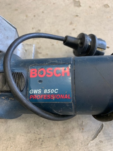 1254118-12 Verktygspaket Bosch