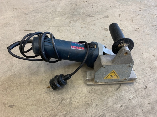 1254118-14 Verktygspaket Bosch