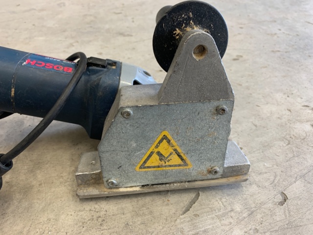 1254118-15 Verktygspaket Bosch