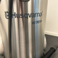 1250410-26 Wet vacuum cleaner Husqvarna W70p