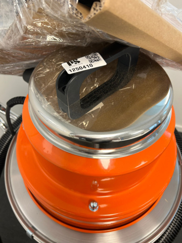 1250410-27 Wet vacuum cleaner Husqvarna W70p