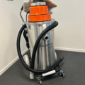 1250410-28 Wet vacuum cleaner Husqvarna W70p