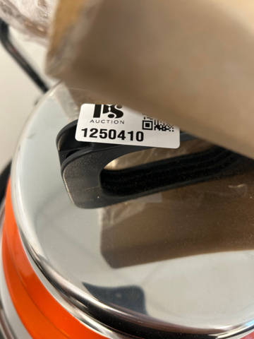 1250410-29 Wet vacuum cleaner Husqvarna W70p