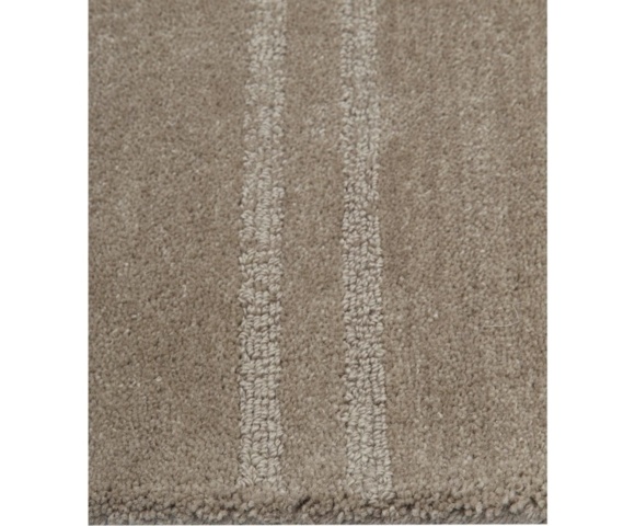 1247673-3 Westwing Alan wool rug hand tufted, W 120 x L 180 cm