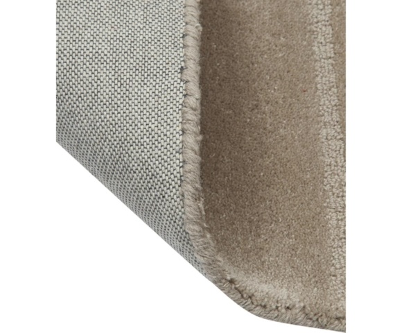 1247673-4 Westwing Alan wool rug hand tufted, W 120 x L 180 cm