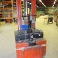 1221966-2 Standing stacker BT
