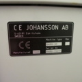 1221989-8 Mätmaskin CE Johansson