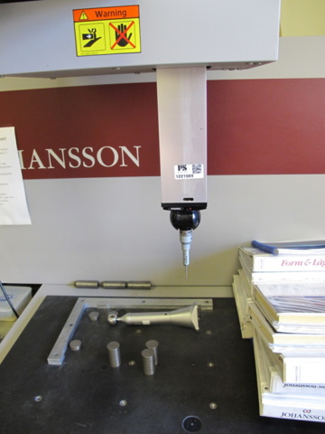 1221989-9 Mätmaskin CE Johansson